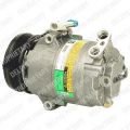 OPEL ASTRA G KLİMA KOMPRESÖRÜ 1998-2005 MODEL ARASI OTOMATİK ARAÇLARDA UYUMLUDUR. ORJİNAL NO: 1854092