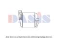 CİTROEN C4 PİCASSO, PEUGEOT 308 İNTERCOOLER 2013 MODEL SONRASI ARAÇLARDA UYUMLUDUR. ORJİNAL NO:9675627980