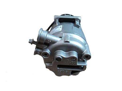 OPEL ASTRA H KLİMA KOMPRESÖRÜ 2001-2010 MODEL ARASI 1.3 CDTI ARAÇLARDA UYUMLUDUR. ORJİNAL NO: 6854096