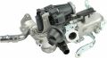 CİTROEN BERLİNGO, C-ELYSEE,C3,JUMPY,FORD B-MAX, C-MAX, FİESTA, FOCUS, PEUGEOT 2008, 206, 207, PARTNER, VOLVO C30, S40, S60, V60 EGR SOĞUTUCU 2007 MODEL SONRASI ARAÇLARDA UYUMLUDUR. ORJİNAL NO:1618.LC