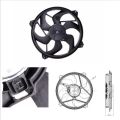 CİTROEN BERLİNGO, XSARA, JUMPY, PEUGEOT 807, PARTNER FAN 1999 MODEL SONRASI ARAÇLARDA UYUMLUDUR. ORJİNAL NO:  1253.C8