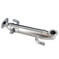 FORD TRANSİT EGR SOĞUTUCU 2000-2006 MODEL ARASI ARAÇLARDA UYUMLUDUR. ORJİNAL NO: YC1Q9F464BF