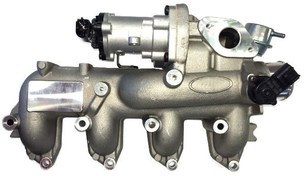 FORD GALAXY, S-MAX, TRANSİT CONNECT EGR VALF 2006-2015 MODEL ARASI ARAÇLARDA UYUMLUDUR. ORJİNAL NO: 1668578
