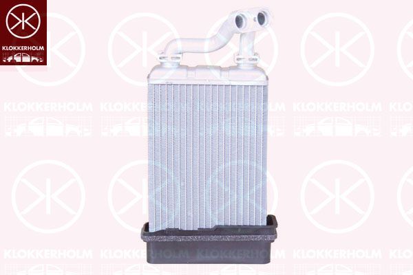 BMW E36 COMPACT KALORİFER 1994 MODEL SONRASI KLİMALI, MANUEL VE OTOMATİK ARAÇLARDA UYUMLUDUR. ORJİNAL NO:8373986