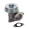 FORD MONDEO, TRANSİT, JAGUAR X-TYPE EGR VALF 2000-2009 MODEL ARASI ARAÇLARDA UYUMLUDUR. ORJİNAL NO: 2S7Q9D475BD