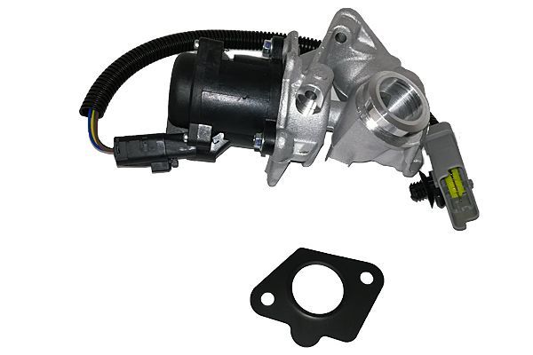 FORD FOCUS, VOLVO S40, V50 EGR VALF 2003-2012 MODEL ARASI ARAÇLARDA UYUMLUDUR. ORJİNAL NO: 1353152