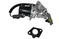 FORD FOCUS, VOLVO S40, V50 EGR VALF 2003-2012 MODEL ARASI ARAÇLARDA UYUMLUDUR. ORJİNAL NO: 1353152