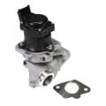 CİTROEN BERLİNGO, C3, JUMPY, XSARA, FİAT SCUDO, FORD C-MAX, FİESTA, MAZDA 3 SERİSİ, MİNİ COOPER, PEUGEOT 1007, 206, SUZUKİ SX4, VOLVO C30, S40 EGR VALF 2004 MODEL SONRASI ARAÇLARDA UYUMLUDUR. ORJİNAL N:1338675