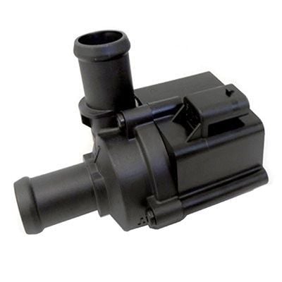 AUDİ A3, A4, A5, A6, SEAT LEON, SKODA OCTAVİA, VOLKSWAGEN GOLF YARDIMCI SU POMPASI 2007-2018 MODEL ARASI ARAÇLARDA UYUMLUDUR. ORJİNAL NO: 5Q0965567J