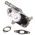 FORD TRANSİT EGR VALF 2006-2014 MODEL ARASI ARAÇLARDA UYUMLUDUR. ORJİNAL NO: 1673226