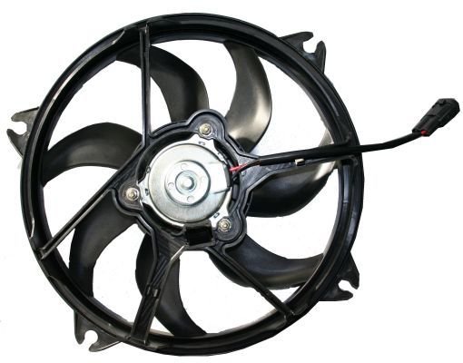 CİTROEN BERLİNGO, C4, PEUGEOT 307, 308, 5008, PARTNER FAN 2004 MODEL SONRASI ARAÇLARDA UYUMLUDUR. ORJİNAL NO:  1253.K4