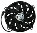 CİTROEN C4, PEUGEOT 307 FAN 2000 MODEL SONRASI ARAÇLARDA UYUMLUDUR. ORJİNAL NO:  1253.G7