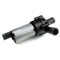 AUDİ A3, A6, FORD GALAXY, PORSCHE CAYENNE, SEAT ALHAMBRA, TOLEDO, VOLKSWAGEN BORA, GOLF, PASSAT, POLO, SHARAN, TOUAREG, TRANSPORTER YARDIMCI SU POMPASI 1995-2010 MODEL ARASI ARAÇLARDA UYUMLUDUR. ORJİNAL NO: 3D0965561D