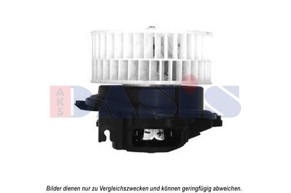 CİTROEN BERLİNGO, PEUGEOT 306, PARTNER KALORİFER MOTORU 1993 MODEL SONRASI ARAÇLARDA UYUMLUDUR. ORJİNAL NO:  6441.95