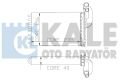 Renaul Megane I R19,Clıo I, Kango Kalorıfer Bakır peteklı /Klımasız 96+ model araclara uyumlu/Orjınal No:7701033457