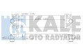 Opel Movano İntercooler/ 97-03 Model araclara uyumlu/Orjınal No:4500847