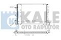 Renault Laguna 1.8 2.0 Radyatör/Manuel/Klımalı 93-01 model araclara uyumlu/Orjınal No:7701043411