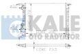 Renault CLIO 1.4 Radyatör/Manuel/Klımasız 88-98 model araclara uyumlu/Orjınal No:7700784040