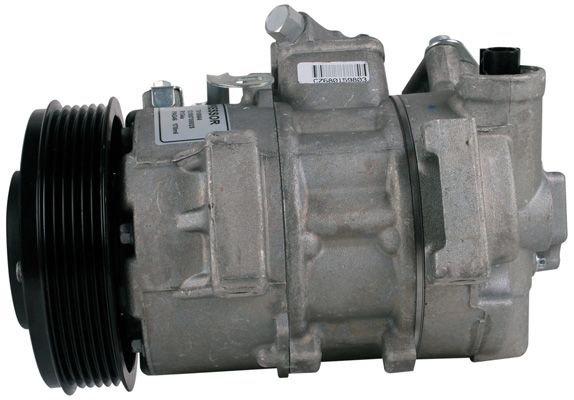TOYOTA AURİS, AVENSİS,COROLLA KLİMA KOMPRESÖRÜ 2007-2012 MODEL ARASI ARAÇLARDA UYUMLUDUR. ORJİNAL NO:88310-02370