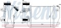 Audi A6 İntercooler 2004 model sonrası araçlarda uyumludur. Orjinal no: 4F0145805E
