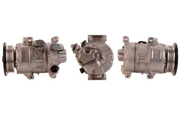 TOYOTA AVENSİS KLİMA KOMPRESÖRÜ 2003-2009 MODEL ARASI 2.0 D-4D ARAÇLARDA UYUMLUDUR. ORJİNAL NO: 88310-05101