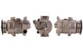 TOYOTA AVENSİS KLİMA KOMPRESÖRÜ 2003-2009 MODEL ARASI 2.0 D-4D ARAÇLARDA UYUMLUDUR. ORJİNAL NO: 88310-05101