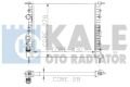 Renault Clio Symbol, Kango, Dacia  Sandero BNZ. Radyatör/Manuel/Klımasız 95-02 model araclara uyumlu/orjınal No:7700838134 / 7701352603