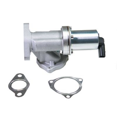 HYUNDAİ SANTA FE, TUCSON, İ30, KİA CARENS, CEE'D, SPORTAGE EGR VALF 2006-2012 MODEL ARASI ARAÇLARDA UYUMLUDUR. ORJİNAL NO: 28410-27410