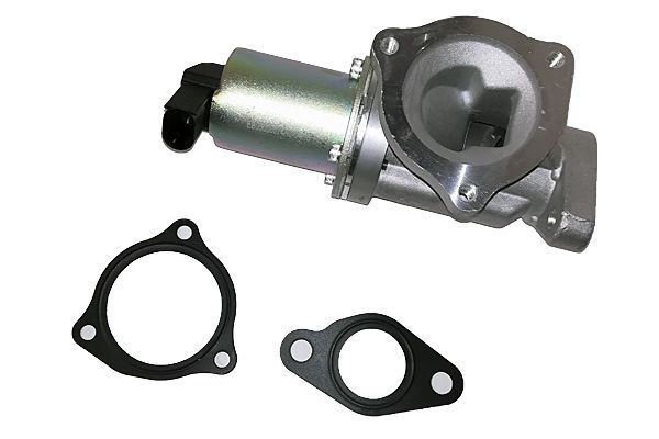 HYUNDAİ SANTA FE, SONATA, TUCSON, İ30, KİA CARENS, CEE'D, SPORTAGE, MAGAENTİS EGR VALF 2009-2012 MODEL ARASI ARAÇLARDA UYUMLUDUR. ORJİNAL NO: 28410-27400