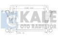 Opel Vectra C 2.2 DTH İntercooler/Otomatık araclara uyumlu/Orjınal No:6302040