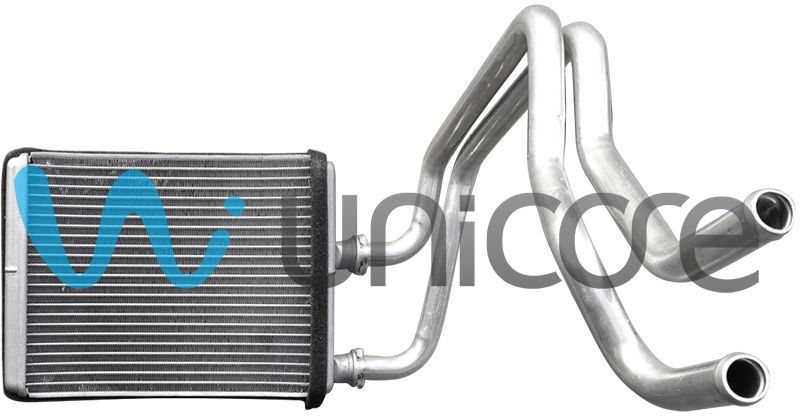 HONDA CIVIC KALORİFER RADYATÖRÜ 2001-2005 MODEL ARASI ARAÇLARDA UYUMLUDUR  ORJİNAL N:79110-S5D-A02