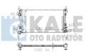 Fıat Fıorıno 1.3 JTD Radyatör/Manuel/klımalı 08+ model araclara uyumlu/Orjinal No:51790636