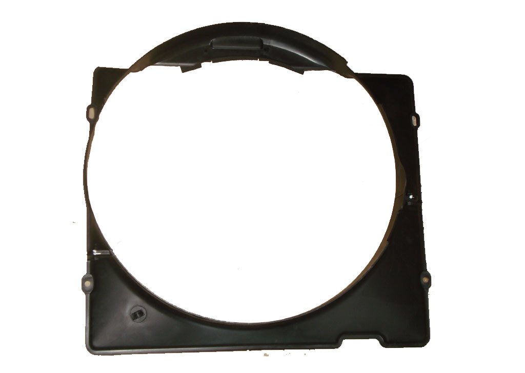 KIA BONGO K2500 FAN DAVLUMBAZI