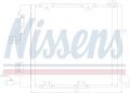 Opel Astra G, Zafira Klıma Radyatörü/ 97+ Model araclara uyumlu/Orjınal No:1850056