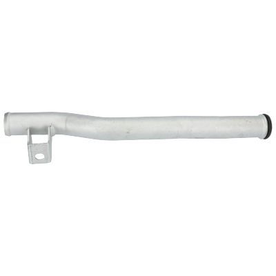 HYUNDAİ ACCENT, ELENTRA, GETZ, MATRIX, KİA CERATO, KİA RİO DEVİRDAİM SU BORUSU 2000-2010 MODEL ARASI ARAÇLARDA UYUMLUDUR. ORJİNAL NO: 25461-26000