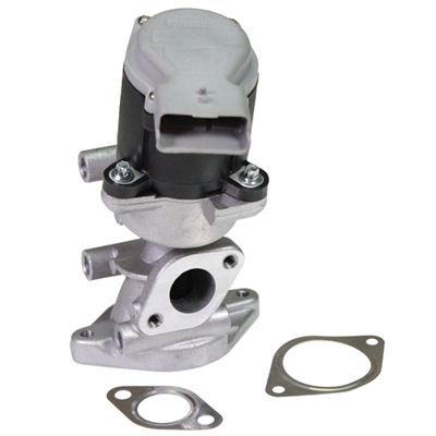 LAND ROVER DISCOVERY, RANGE ROVER EGR VALF 2004 MODEL SONRASI ARAÇLARDA UYUMLUDUR. ORJİNAL NO: LR009810