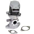 LAND ROVER DISCOVERY, RANGE ROVER EGR VALF 2004 MODEL SONRASI ARAÇLARDA UYUMLUDUR. ORJİNAL NO: LR009810