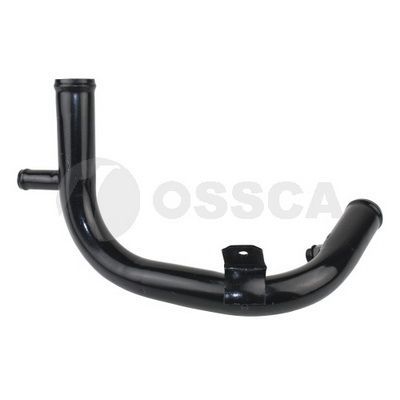 SKODA FELİCİA DEVİRDAİM SU BORUSU 1994-2002 MODEL ARASI ARAÇLARDA UYUMLUDUR. ORJİNAL NO: 6U0121050C