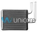 MITSUBISHI LANCER KALORİFER RADYATÖRÜ 200-2007 MODEL ARASI ARAÇLARDA UYUMLUDUR. ORJİNAL N:MR568599