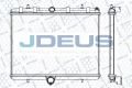 Citroen Jumpy, Fiat Scudo 1.6 D 2.0JTD Radyatör/Manuel/klımalı/klımasız  07+ model aracalra uyumlu/orjınal NO:1330.Q7