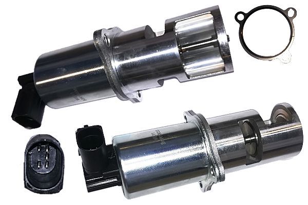 NİSSAN PRİMERA, RENAULT MEGANE EGR VALF 2003-2009 MODEL ARASI ARAÇLARDA UYUMLUDUR. ORJİNAL NO: 8200157971