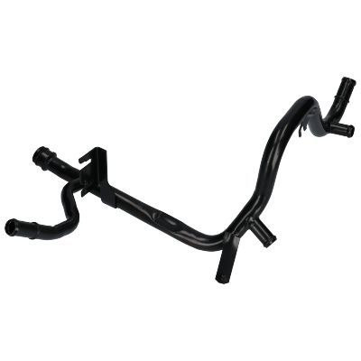 AUDİ A3, SEAT LEON, TOLEDO, SKODA OCTAVİA, VOLKSWAGEN BORA, GOLF DEVİRDAİM SU BORUSU 1996-2007 MODEL ARASI ARAÇLARDA UYUMLUDUR. ORJİNAL NO: 06A121065D