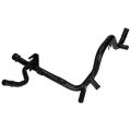 AUDİ A3, SEAT LEON, TOLEDO, SKODA OCTAVİA, VOLKSWAGEN BORA, GOLF DEVİRDAİM SU BORUSU 1996-2007 MODEL ARASI ARAÇLARDA UYUMLUDUR. ORJİNAL NO: 06A121065D