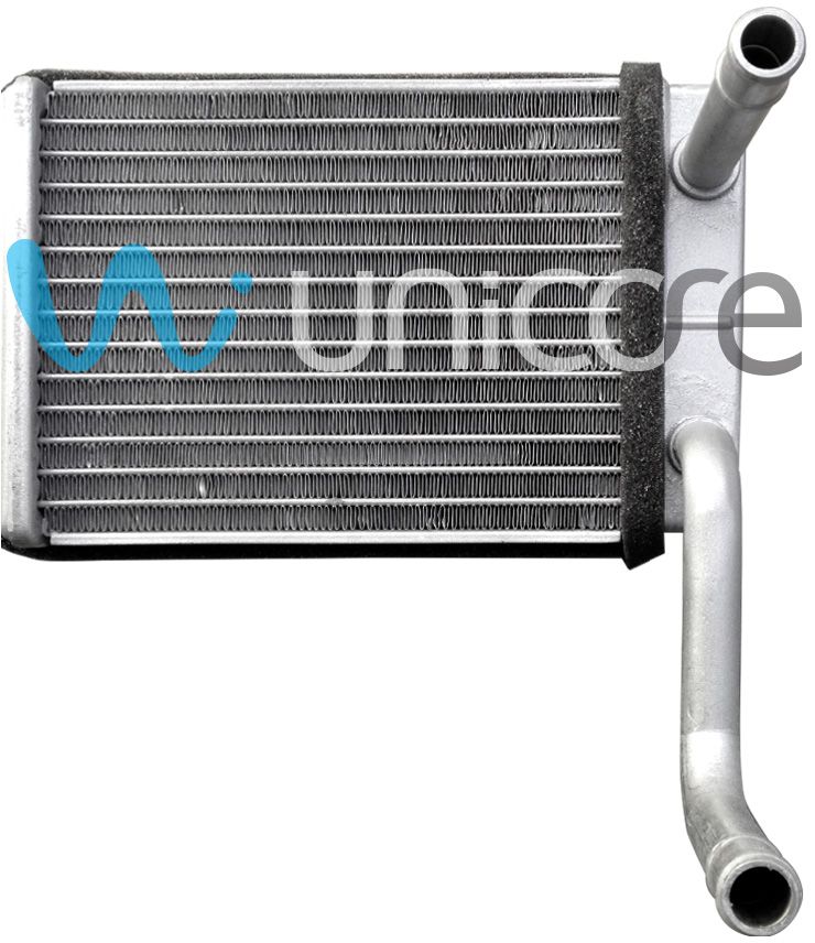 SUZUKİ ALTO KALORİFER RADYATÖRÜ 1984 MODEL SONRASI ARAÇLARDA UYUMLUDUR. ORJİNAL N: 74120-84300