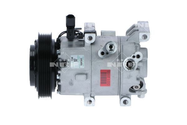 HYUNDAİ İ30, KİA CERATO KLİMA KOMPRESÖRÜ 2004-2012 MODEL ARASI 1.6İ ARAÇLARDA UYUMLUDUR. ORJİNAL NO: 97701-A5001