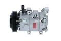HYUNDAİ İ30, KİA CERATO KLİMA KOMPRESÖRÜ 2004-2012 MODEL ARASI 1.6İ ARAÇLARDA UYUMLUDUR. ORJİNAL NO: 97701-A5001