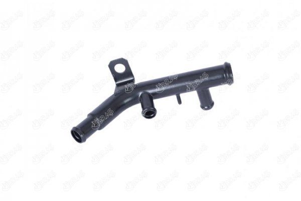 VOLKSWAGEN LT28-35, LT28-46 DEVİRDAİM SU BORUSU 1996-2006 MODEL ARASI ARAÇLARDA UYUMLUDUR. ORJİNAL NO: 2D0121065