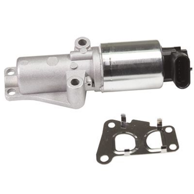 OPEL ASTRA, MERİVA, VECTRA, ZAFİRA EGR VALF 2002-2010 MODEL ARASI ARAÇLARDA UYUMLUDUR. ORJİNAL NO: 24445720
