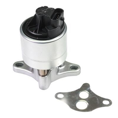 OPEL ASTRA, COMBO, CORSA, TİGRA, VECTRA, ZAFİRA EGR VALF 1991-2004 MODEL ARASI ARAÇLARDA UYUMLUDUR. ORJİNAL NO: 17094050