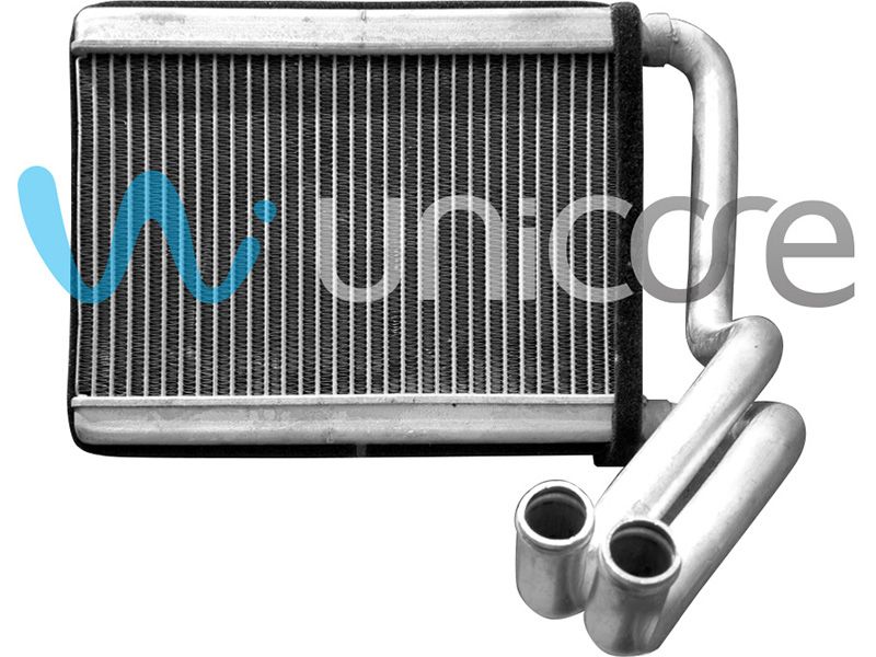 TOYOTA YARİS KALORİFER RADYATÖRÜ 1999-2005 MODEL ARASI ARAÇLARDA UYUMLUDUR. ORJİNAL N: 87107-52010